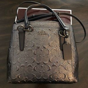 Coach Crossbody/Handbag